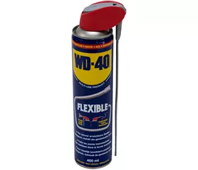 WD-40 Flexible 400ml 